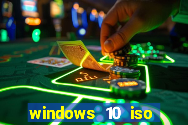 windows 10 iso google drive